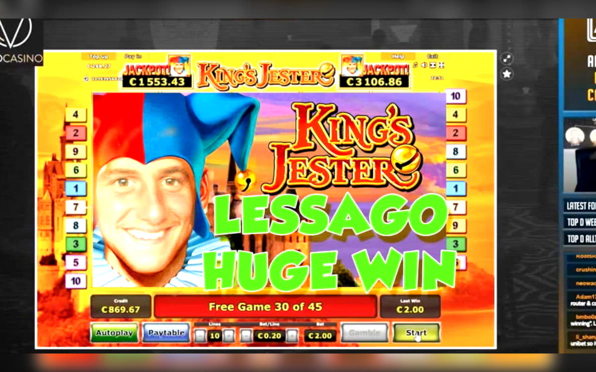 ΕΥΡΩ 4675 Μπόνους χωρίς κατάθεση στο καζίνο Leo Vegas