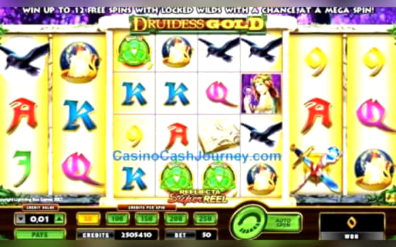 ΕΥΡΩ 860 Τουρνουά στο Spin Palace Casino