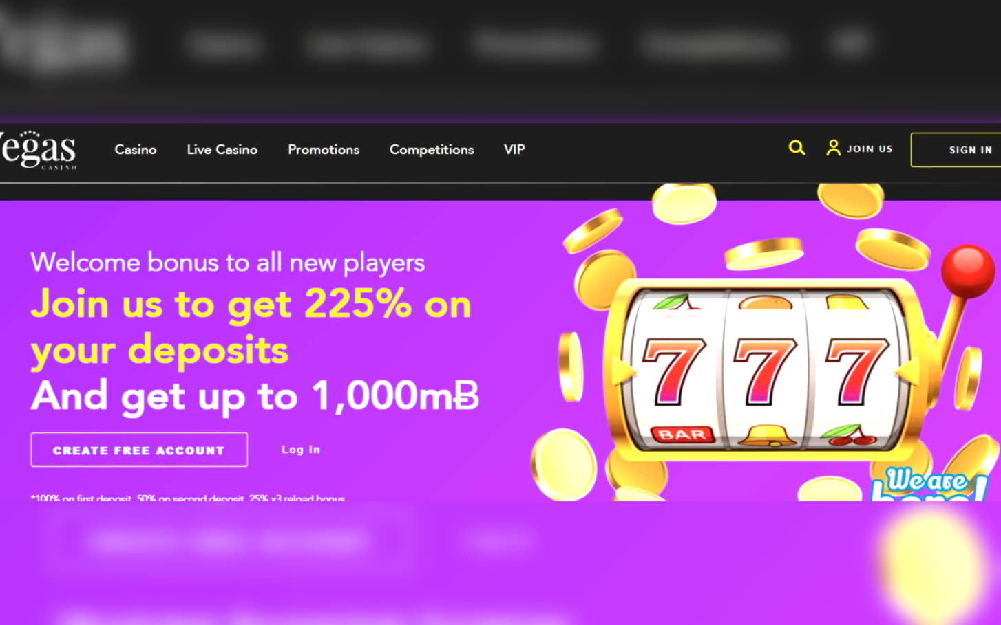 910% Αγώνας σε ένα καζίνο στο Casino com